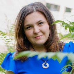 Гульфия Гайфутдинова, 14.03.1987, Казань