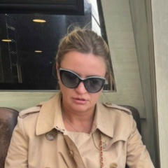 Ксения Либердон, 26.09.1980, Москва