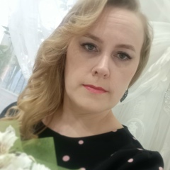 Ольга Вавилова, 02.06.1983, Ульяновск