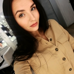 Кристина Бусарова, 17.01, Могилёв