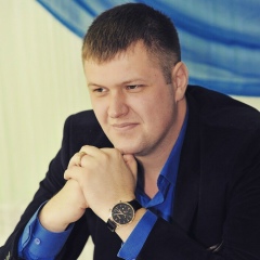 Дмитрий Чиннов, 29.10