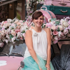 Юлия Миляева, 22.12.1987, Санкт-Петербург