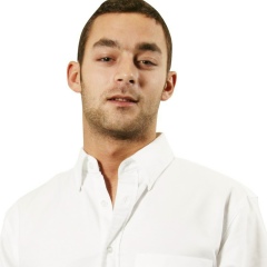 Ahmed Midou, 05.05, Alger