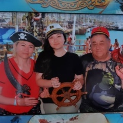 Диана Омарбаева, 12.06.1993, Кокпекты