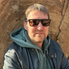 Степан Логутенко, Сосново