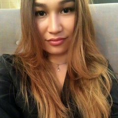 Диана Рахметова, 24.03.1991, Астана