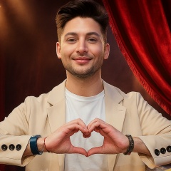 Рафаэль Верян, 17.05, Москва