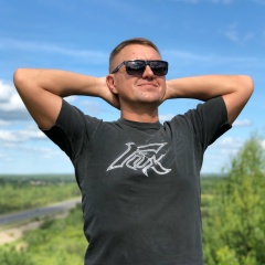 Андрей Кочкин