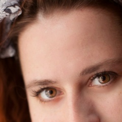 Олеся Савлукова, 13.03.1987, Новороссийск