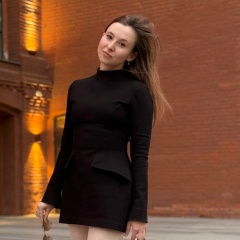 Ирина Черенова, 15.05