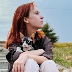 Алена Кононенко, 30.04.1992, Ростов-на-Дону