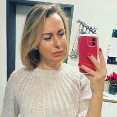 Алёна Бенецкая, 06.02.1987, Калининград