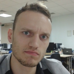 Alex Anykey, 19.10, Алматы