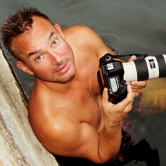 Yann Valokuvaaja, 23.03, Hamburg