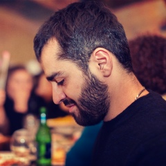 Petros Petrosyan, Ереван