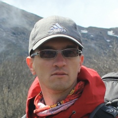 Алексей Мишуков, 28.07.1987, Тамбов