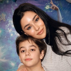 Гаюшик Саркисян, 05.01, Ереван