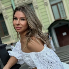 Lenochka Suvorova, 04.03, Санкт-Петербург
