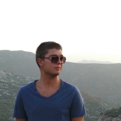 Станислав Рагулин, 03.05.1991, Москва