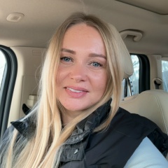 Екатерина Милофанова-Дальская, 16.12, Самара