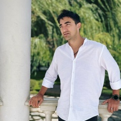 Иван Межанский, 13.12, Москва