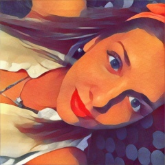 Анастасия Князева, 07.02.1990, Москва