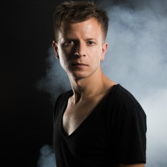 Сергей Крючков, 18.07