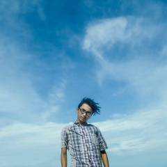 Mohamad Fauzi, 15.12.1997, Bogor