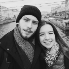 Евгений Соколов, 22.09, Санкт-Петербург