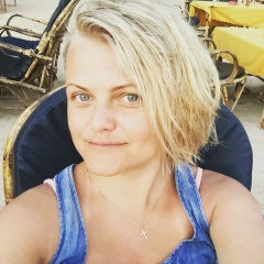 Оля Петрова, 04.11.1979, Санкт-Петербург