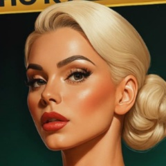 Big Winn, Москва