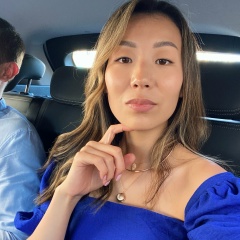 Елена Стекольникова, 05.08.1994, Санкт-Петербург