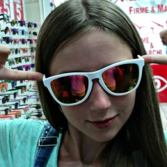 Єлизавета Михащук, 07.05.2002, Тернополь