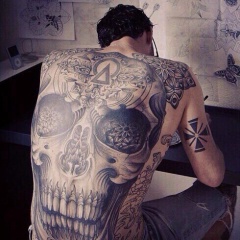 Нарек Лалазарян, 19.04.1991, Москва