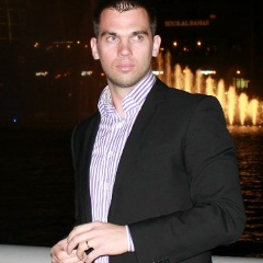 Андрей Калугин, 20.06.1988, Москва