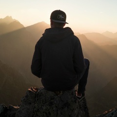 Эдуард Волконский