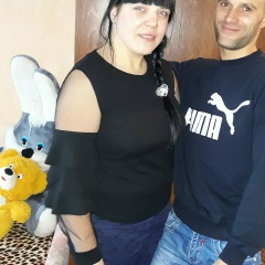 Миша Косяк, 09.01, Киев