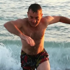 Александр Тарашов, 02.02, Санкт-Петербург