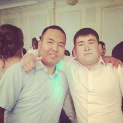 Нурбек Жанбырбаев, 21.11.1998, Таушык