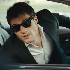 Миним Навак, Шымкент