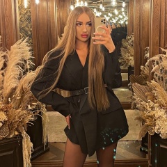 Мария Мальцева, 21.03.1998, Пятигорск