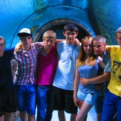 Женя Майоров, 27.09.1997, Ярославль