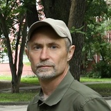 Алек Казанцев, Новосибирск