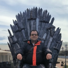 Назар Иванов, 22.08.1987, Санкт-Петербург