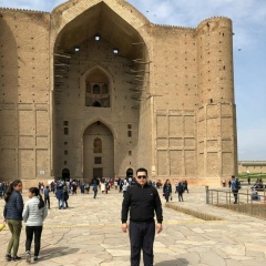 Baglan Baizakov, 14.04, Шымкент