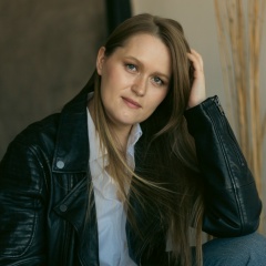 Лена Галковаа, 10.03.1989, Иркутск
