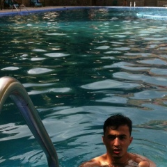 Ozan Muhammad