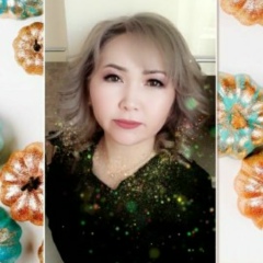 Макпал Ниязалиева, 15.08.1984, Тараз