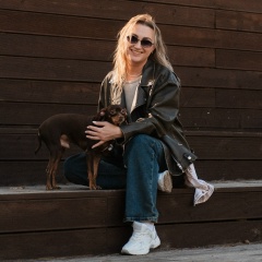 Ксюша Садкова, 20.02, Пенза