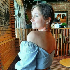 Нина Камина, 12.01.1984, Киров